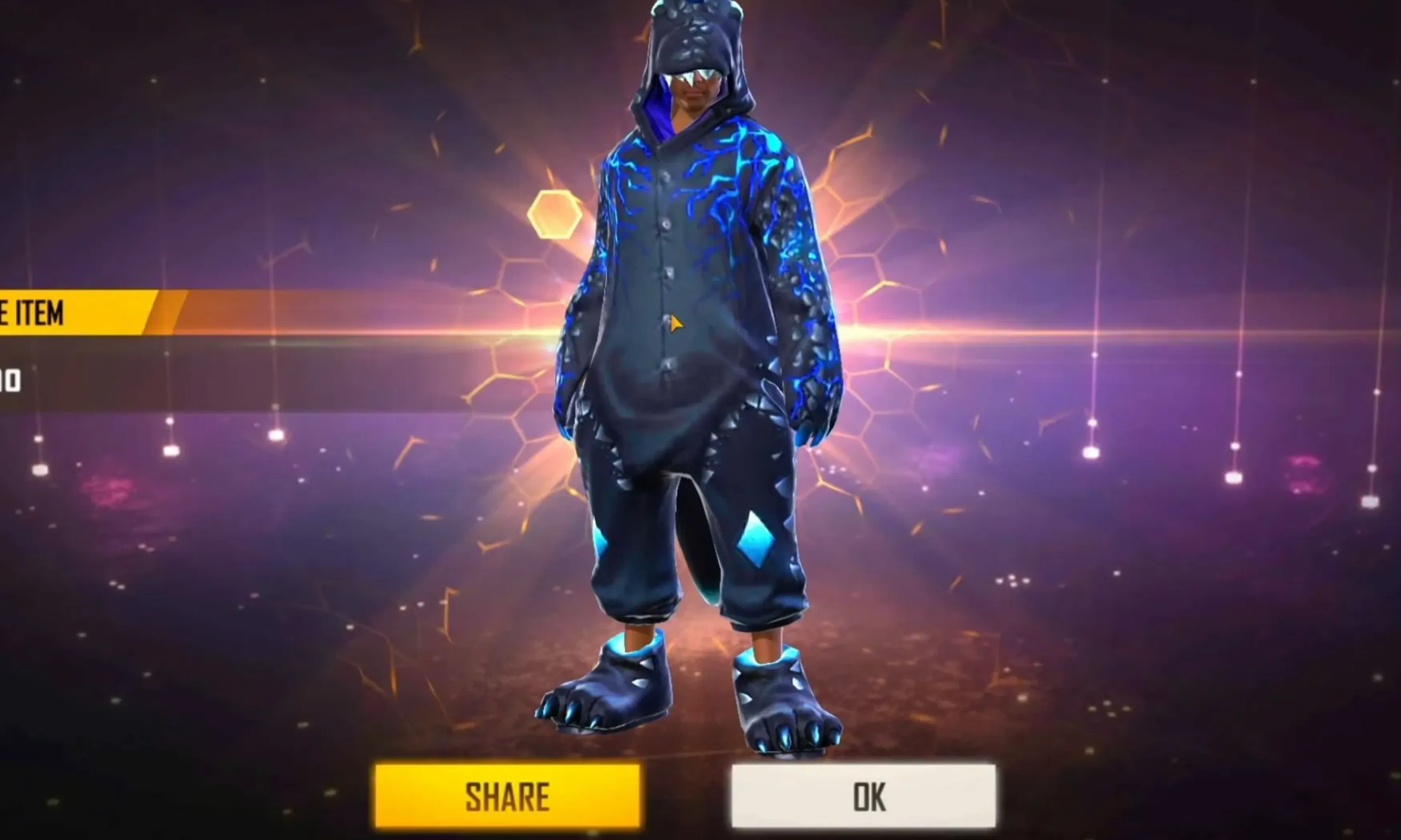 Galaxy Dino Bundle
